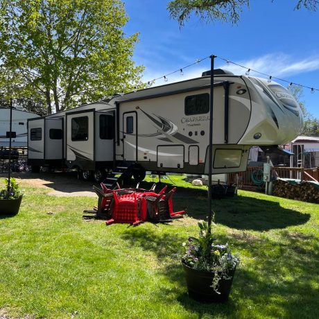 rv site