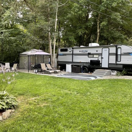 rv site