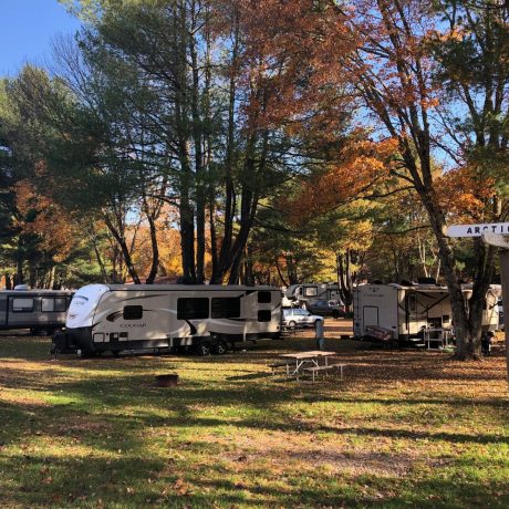 rv site