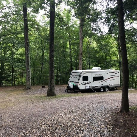 rv site